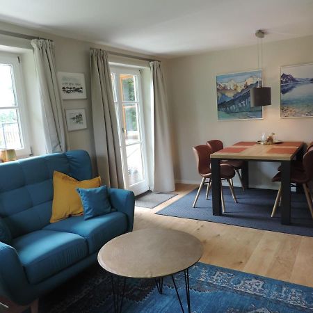 Ferienwohnung-Geltendorf Naehe Ammersee ภายนอก รูปภาพ