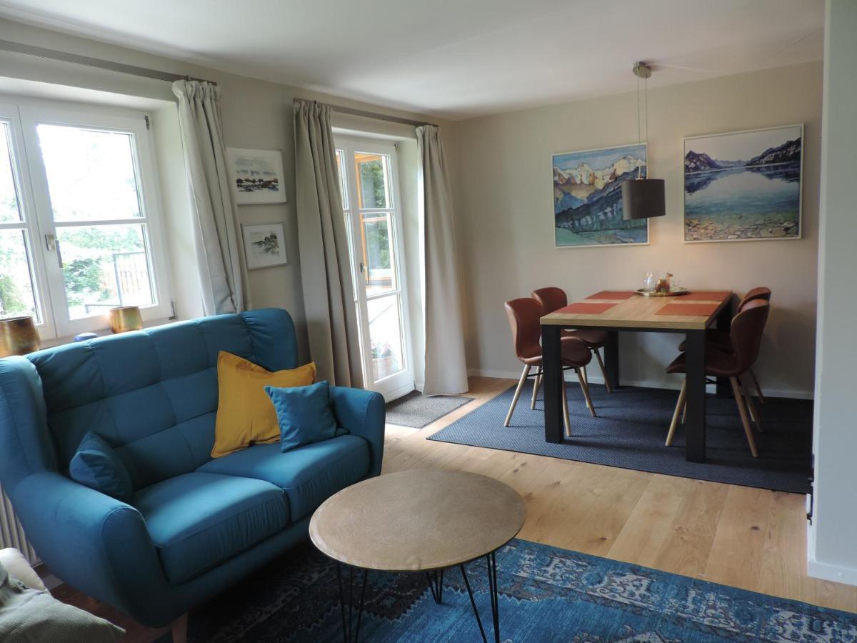 Ferienwohnung-Geltendorf Naehe Ammersee ภายนอก รูปภาพ