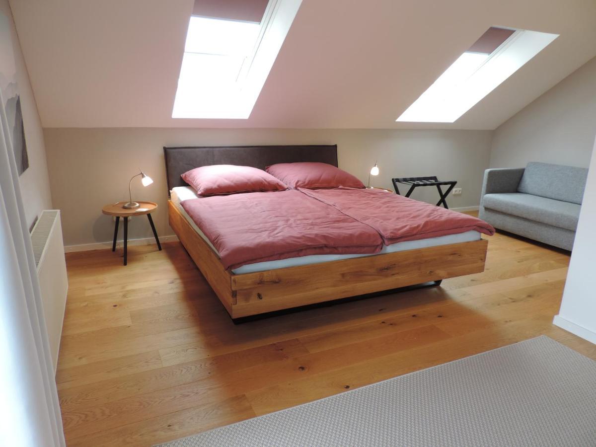 Ferienwohnung-Geltendorf Naehe Ammersee ภายนอก รูปภาพ