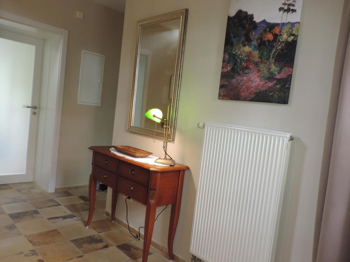 Ferienwohnung-Geltendorf Naehe Ammersee ภายนอก รูปภาพ