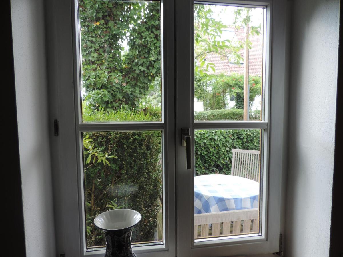Ferienwohnung-Geltendorf Naehe Ammersee ภายนอก รูปภาพ